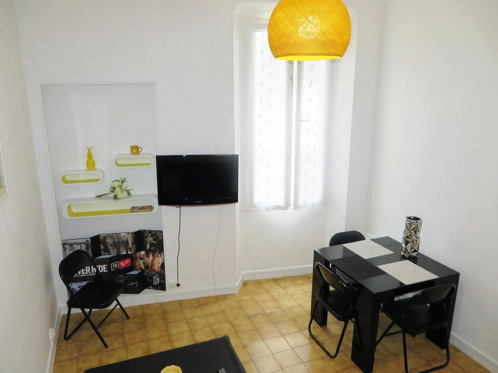 Apartamento Nissa Riviera *